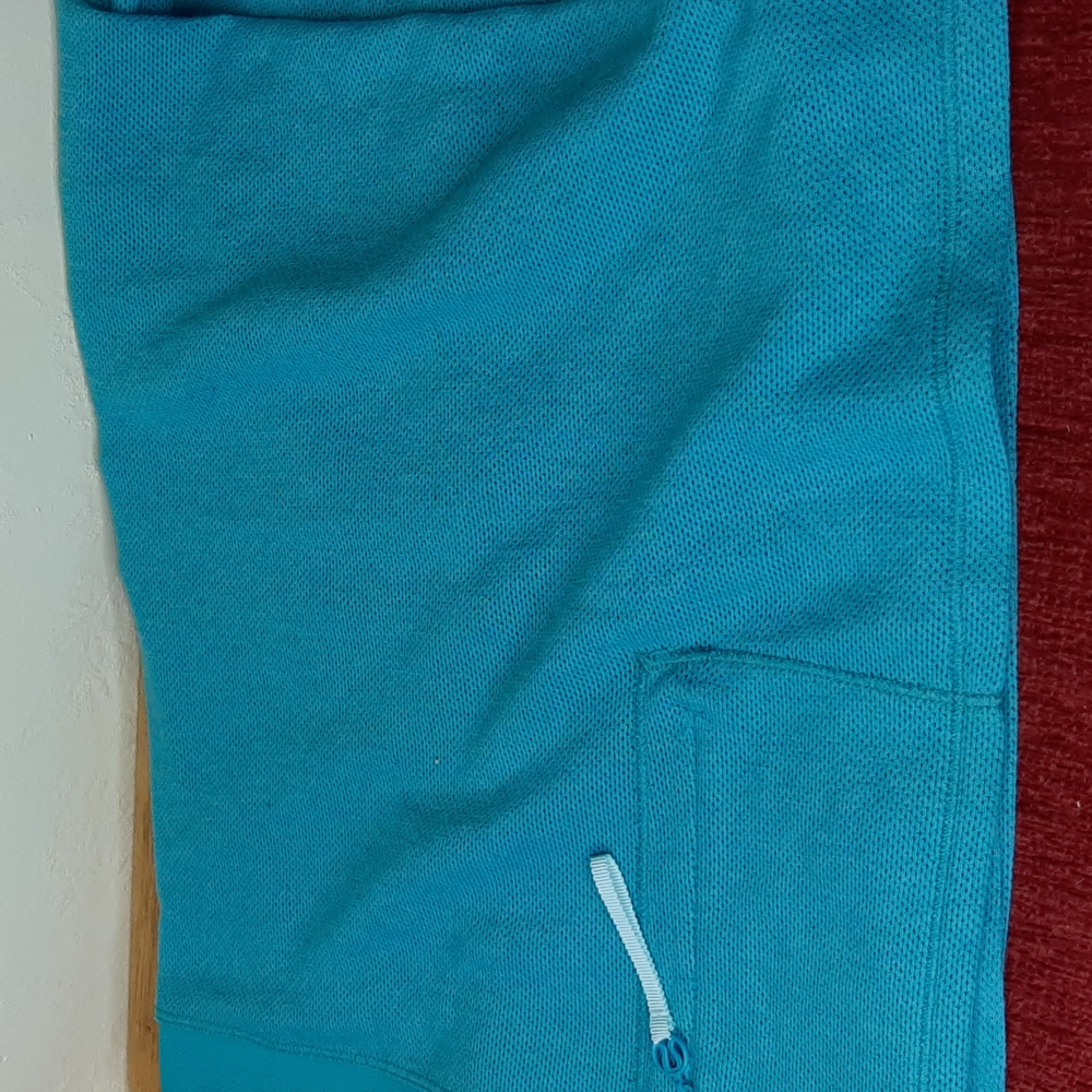 2/$40 Infinity Scarf with Zip Pocket